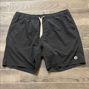 Vuori Men’s Kore Shorts